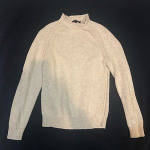 Banana Republic Rib-knit sweater